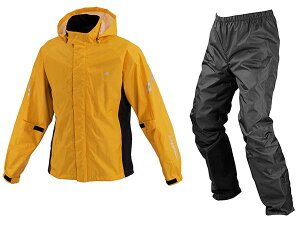 }\!1111AM159܂!Gg[ƔŃ|Cgő10{!!@KOMINE iR~lj RK-5393 Breathter Rainwear FIATO KOMINE iR~lj Yellow XL