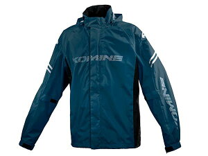 }\!1111AM159܂!Gg[ƔŃ|Cgő10{!!@KOMINE iR~lj RK-5393 Breathter Rainwear FIATO KOMINE iR~lj Navy L