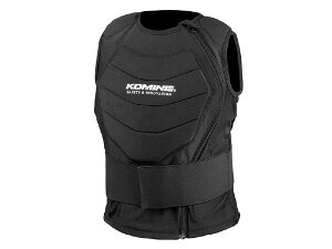 KOMINE iR~lj RSK-900 veNgLbYxXg Black KXL