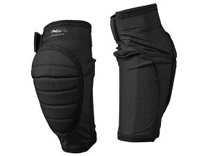 KOMINE iR~lj RSK-902 KIDS KNEE PROTECTOR Black KS