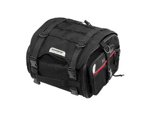 KOMINE SA-240 �c�[�����O�V�[�g�o�b�O Black 17L�`26...