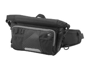 KOMINE iR~lj SA-244 EH[^[v[tEGXgobO 8L Black
