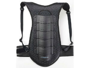 KOMINE iR~lj SK-478 V_[obNveN^[ Black L