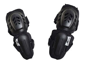 KOMINE iR~lj SK-610 vG{[K[hDX Black Free