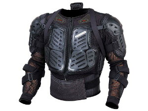 KOMINE iR~lj SK-674 Z[teBWPbg Black L(6)