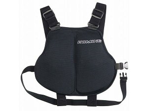 Ӎ!1116PM2359܂!Gg[ƍwzɂ|Cgő5{!!@KOMINE iR~lj SK-816 FLEX CHEST PROTECTOR BLK F