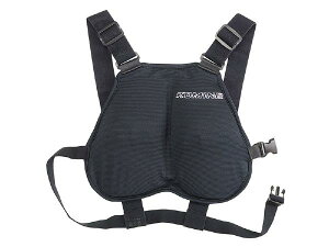 KOMINE iR~lj SK-817 FLEX LADIES CHEST PROTECTOR