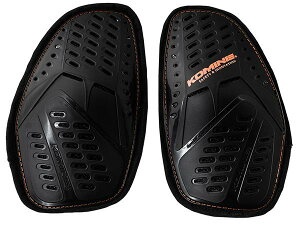 KOMINE iR~lj SK-837 CE LV2 INNER L-CHEST-G BK F