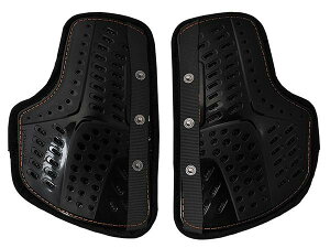 KOMINE iR~lj SK-838 CE LV2 INNER C-GUARD-M BK F