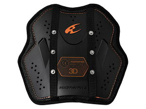 KOMINE iR~lj SK-840 CE LV2 INNER C-ARMOR M BK F