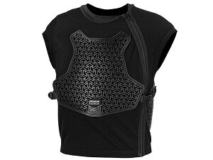 }\!1111AM159܂!Gg[ƔŃ|Cgő10{!!@KOMINE iR~lj SK-849 ENIGMA CE2 Air Through Armor Vest Black XL