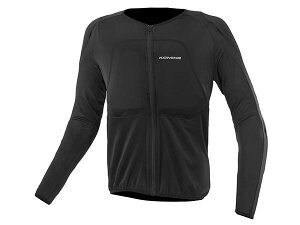 KOMINE iR~lj SK-854 Thermal CE Protect Inner Armor Black XL