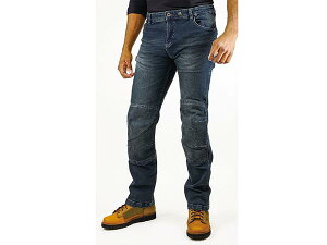 }\!1111AM159܂!Gg[ƔŃ|Cgő10{!!@KOMINE iR~lj WJ-742R KEVLAR JEANS Indigo Blue XL