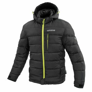 }\!1111AM159܂!Gg[ƔŃ|Cgő10{!!@KOMINE iR~lj JK-612 Protect Winter Padding Jacket KOMINE iR~lj Black 3XL
