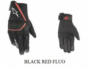 Alpinestars iApCX^[Yj iI[hj SYNCRO v2 DRYSTAR GLOVE iVNv2hCX^[O[uj ubN/bht[/MTCY