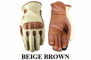 10月27日AM9時59分まで!お買い物マラソン!エントリーし買い回りでポイント最大10倍!! FIVE (ファイブ) OKLAHOMA (オクラホマ) グローブ BEIGE BROWN Mサイズ