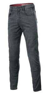 Alpinestars iApCX^[Yj iI[hj DUNCAN i_Jj DENIM PANTS ifjpc W[Yj ASIA 1277 FADED BLACK 31