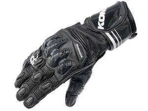 1127AM159܂!ubNtCf[!Gg[ƔŃ|Cgő10{!!@KOMINE iR~lj GK-265 R-SPEC [VOO[u Black XL