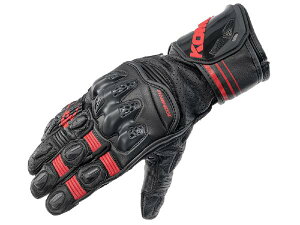 Ӎ!1116PM2359܂!Gg[ƍwzɂ|Cgő5{!!@KOMINE iR~lj GK-265 R-SPEC [VOO[u Black Red XL