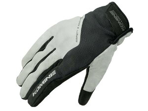 KOMINE �i�R�~�l�j GK-270 �v���e�N�g���b�V���O���[�u Silver L