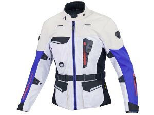 KOMINE iR~lj JK-172 Ahx`[bVWPbg Tricolor 2XL