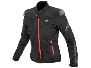 }\!1111AM159܂!Gg[ƔŃ|Cgő10{!!@KOMINE iR~lj JK-175 GjO}Cg bVWPbg Black Red 2XL