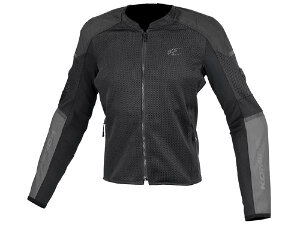 }\!1111AM159܂!Gg[ƔŃ|Cgő10{!!@KOMINE iR~lj JK-180 wr[bVWPbg Black Grey 2XL