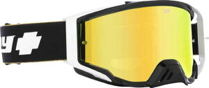 SPY iXpCj Foundation Plus it@Ef[V t@f[V vXj gNXS[O iMXS[Oj ~[Y 25TH ANNIVERSARY BLACK & GOLD - HD BRONZE wGOLD SPECTRA + HD CLEAR AFP i25N