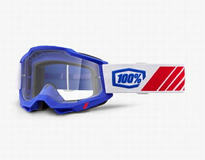 100% i100p[Zgj ACCURI 2 iAL2 ACCURI2j S[O Kolby - Clear Lens