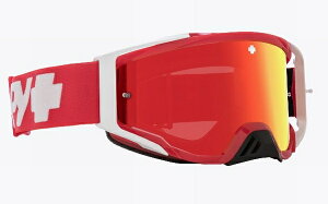 SPY iXpCj Foundation Plus it@Ef[V t@f[V vXj gNXS[O ~[Y CHECKERS RED - HD SMOKE wSILVER SPECTRA + HD CLEAR AFP iNAY 10pceBAItt