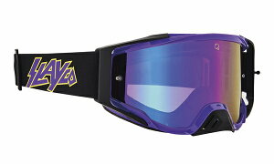 SPY iXpCj Foundation Plus it@Ef[V t@f[V vXj gNXS[O ~[Y SlayCo - HD Smoke with Purple Spectra HD Clear AFP iNAY 10pceBAIttj