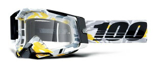 X[p[Z[!911AM159܂!Gg[ƔŃ|Cgő10{!!@100% i100p[Zgj RACECRAFT 2 i[XNtg2 RACECRAFT2j Goggle Korb - Clear Lens