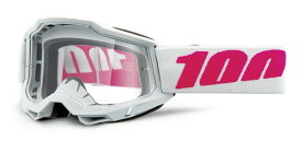 100% （100パーセント） ACCURI 2 （アキュリ2 ACCURI2） Goggle Keetz