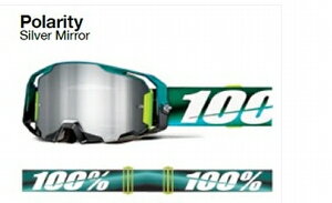 100% i100p[Zgj ARmatic iA}eBbNj S[O Polarity Silver Mirror