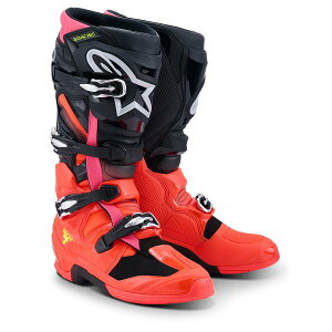 X[p[Z[!1211AM159܂!Gg[ƔŃ|Cgő10{!!@Alpinestars iApCX^[Yj iIt[hj TECH7 BLK/RED-F/PNK-F u[c 9(27.5cm) D8849