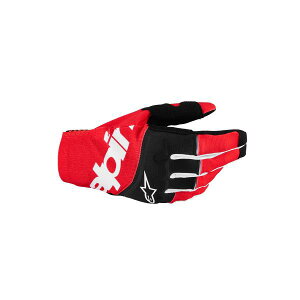 Alpinestars iApCX^[Yj iIt[hj ebNX^[ O[u BLK/B-RED S G4883