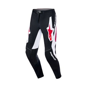 Alpinestars iApCX^[Yj iIt[hj X[p[ebN pc PROrX^ BLK/RED/WHT 28 D8537