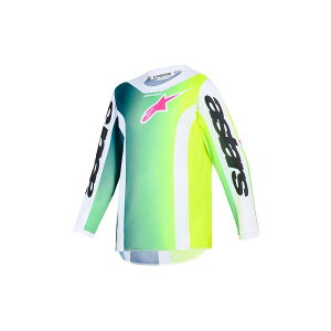 Alpinestars iApCX^[Yj iIt[hj t[h W[W [X |[^ GRN/WHT/BLK YXL D8633