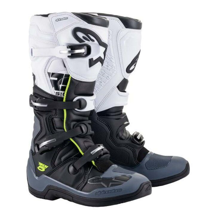 楽天市場】Alpinestars （アルパインスターズ） （オフロード） TECH5 