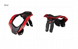 10月27日AM9時59分まで!お買い物マラソン!エントリーし買い回りでポイント最大10倍!! Leatt Brace (リアットブレース) GPX 5.5 ネックブレース レッド L/XL