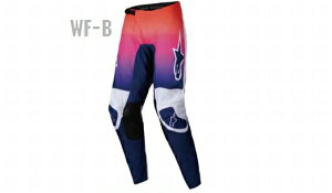 Alpinestars iApCX^[Yj iIt[hj t[h pc E[}Y Xe [NX MULT/WHT 30 G4949