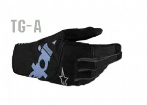 Alpinestars iApCX^[Yj iIt[hj ebNX^[ O[u BLK M G4878