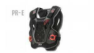 Alpinestars iApCX^[Yj iIt[hj oCIjbN ANV `FXgveN^[@BLK/RED XL/XXL C0945