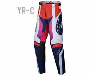 Alpinestars iApCX^[Yj iIt[hj [T[ pc [X [NX MULT/WHT 24 G4944