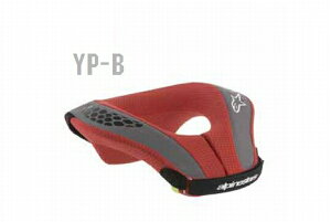 Alpinestars iApCX^[Yj iIt[hj lbN [X/LbY L/XL SEQUENCE YOUTH lbN[ C1391