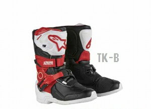 }\!1111AM159܂!Gg[ƔŃ|Cgő10{!!@Alpinestars iApCX^[Yj iIt[hj TECH3S KIDS WHT/BLK/B-RED 13 (20.0cm) C1281