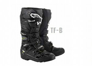Alpinestars iApCX^[Yj iIt[hj TECH5 BLK/C-GRY/YEL-F 10(29.0cm) C1062
