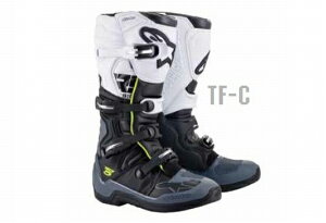 }\!1111AM159܂!Gg[ƔŃ|Cgő10{!!@Alpinestars iApCX^[Yj iIt[hj TECH5 BLK/D-GRY/WHT 9(27.5cm) C1040
