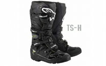 楽天市場】alpinestars tech7 テック7 edの通販