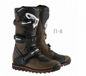 }\!1111AM159܂!Gg[ƔŃ|Cgő10{!!@Alpinestars iApCX^[Yj iIt[hj TECH-T BROWN OILED 7(25.5) C1324